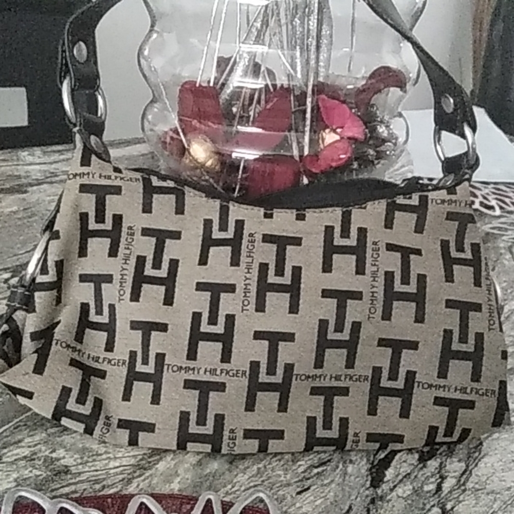 Tomny Hilfiger Small Purse